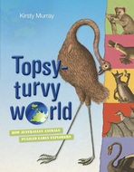 Topsy-turvy world